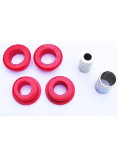 Kit di boccole rinforzate per barra Panhard Y60 / 61 -...