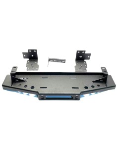 Supporto verricello rinforzato per VolksWagen Amarok -... 2