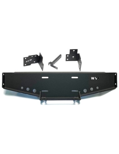 Soporte cabrestante reforzado VolksWagen amarok...