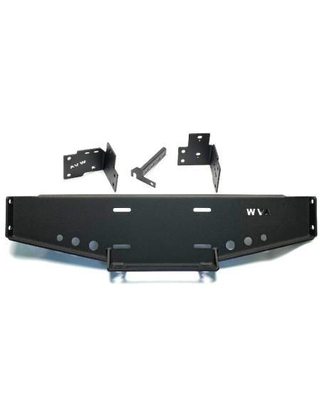 Supporto verricello rinforzato per VolksWagen Amarok - Fabryka 4x4