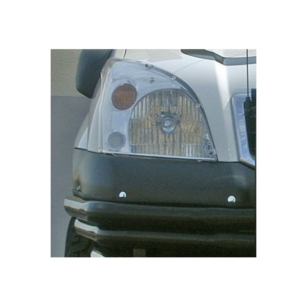 PROTECTOR FAROS MITSUBISHI PAJERO