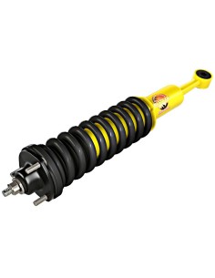 kit montato rinforzato anteriore +40mm / 50 - 100kg Isuzu...