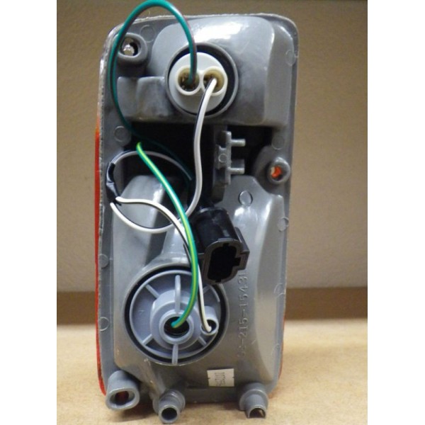 INTERMITENTE IZQUIERDO NISSAN Y-60