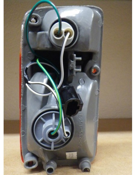 INTERMITENTE IZQUIERDO NISSAN Y-60