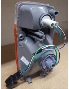 INTERMITENTE IZQUIERDO NISSAN Y-60 2