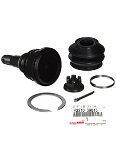 Rótula trapecio superiore anteriore J9 - Originale Toyota...