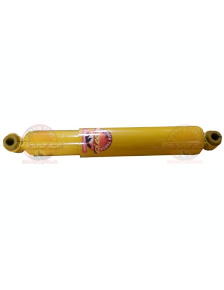 Reinforced gas shock absorber (front / rear) Toyota Land Cruiser J4 - Terrain Tamer