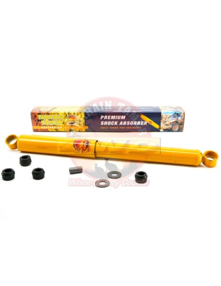 Gas shock absorber (rear) Toyota Land Cruiser J7 / Y60 / 61 - Terrain Tamer