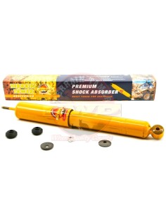 Front gas shock absorber for Toyota Hilux / Suzuki sj -...