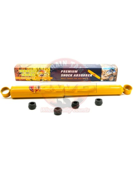 Ammortizzatore a gas (posteriore) Toyota Land Cruiser J7 / Toyota Hilux - Terrain Tamer