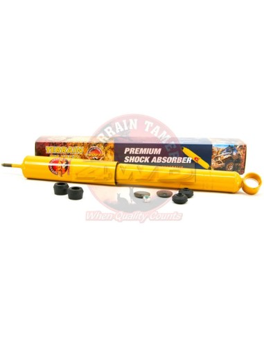 Gas shock absorber (drawer/trailer) j7/hilux - Terrain Tamer