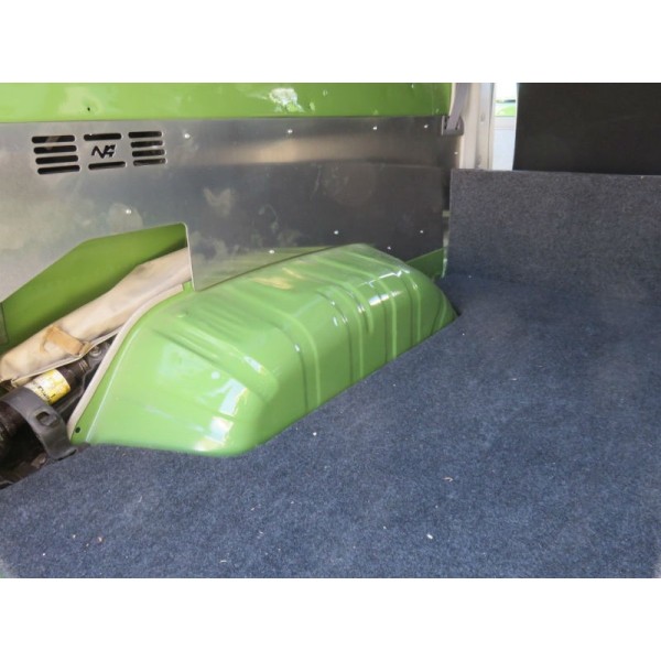 PANELES TRASEROS ALUMINIO J-73/74