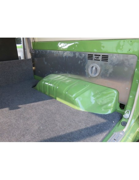 PANELES TRASEROS ALUMINIO J-73/74