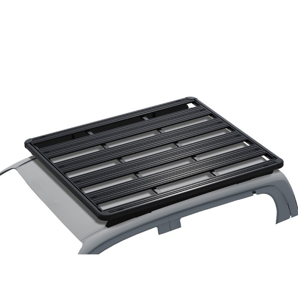 Barre de toit africaine pour Toyota Hilux Revo...