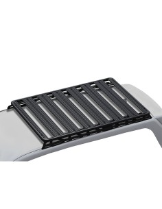 African style roof rack for Toyota Land Cruiser J15 - Rival 2