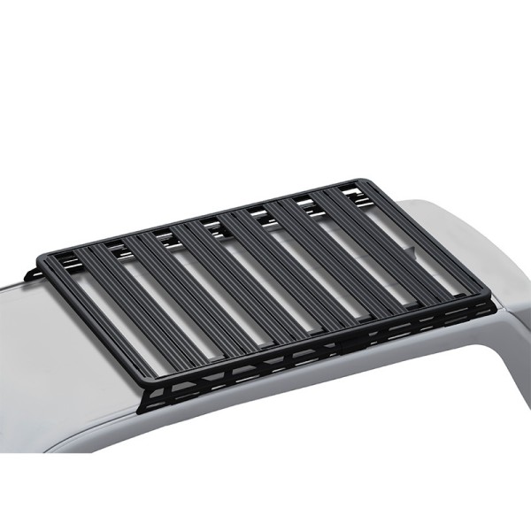 African style roof rack for Toyota Land Cruiser...