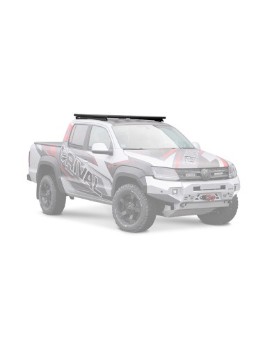 Baca africaine de toit pour Volkswagen Amarok -...