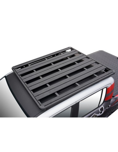 Baca africaine de toit pour Volkswagen Amarok -...