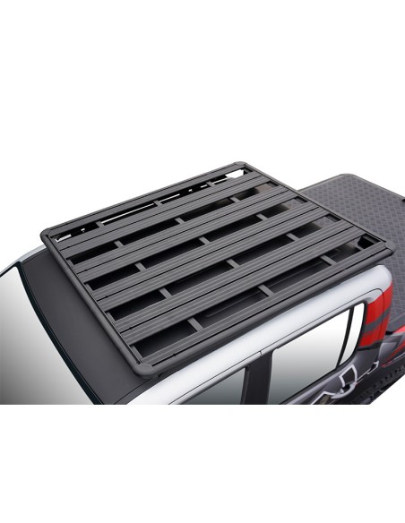 Leggi il portapacchi africano per VolksWagen Amarok - Rival