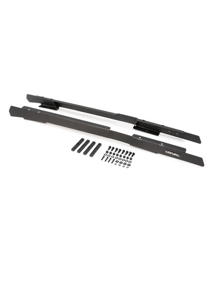 African rack for Volkswagen Amarok - Rival