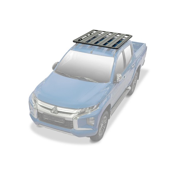 Leggi africana portapacchi per Mitsubishi L200...