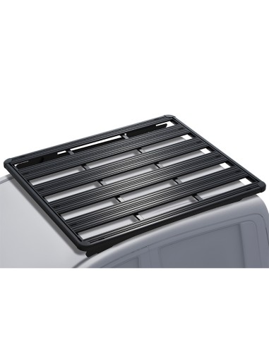 African luggage rack for Mitsubishi L200 - Rival
