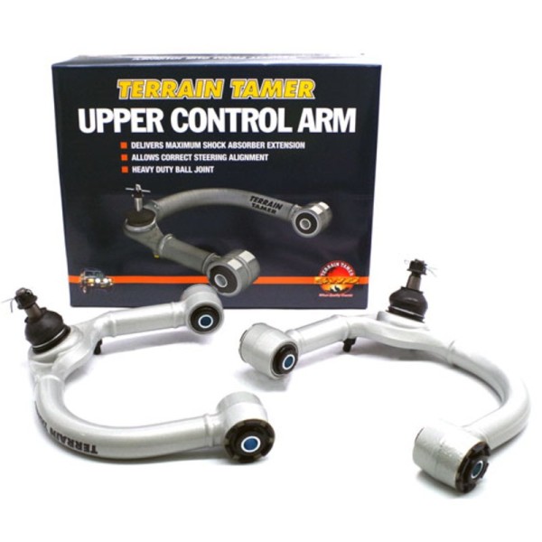 Trapezoberteile vorne extreme J12 / J15 / FJ -...