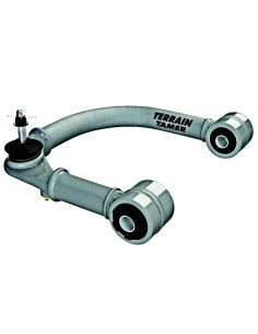 Front Upper Extreme J20 Trapezoids - Terrain Tamer