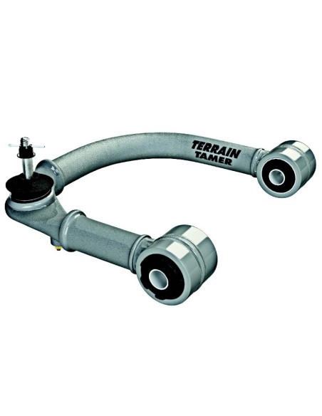 Trapeci superiori anteriori estremi j20 - Terrain Tamer