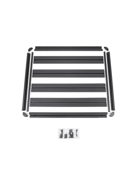 Bullbar für Land Rover Defender 110 (1990 - 2016) - Rival