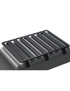Baca africana portaequipajes para Land Rover Defender 90... 2