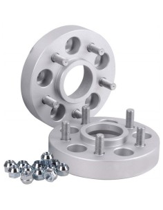 Separatori in alluminio per ruote Mercedes g / sprinter...