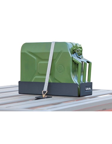 Supporto per Jerry Can per il tetto di un...