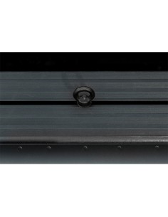 Kit di 4 dadi di fissaggio per portapacchi africano - Rival 2
