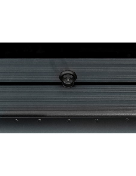Kit de 4 porcas de fixação para rack africano - Rival