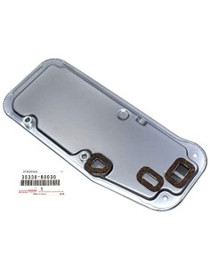 Ölfilter Automatikgetriebe J9 / 12 (vor 08-2004) -... 2