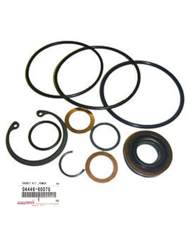 Kit de reparacion bomba de dirección para...