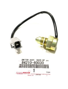 Reverse Light Switch For Toyota Land Cruiser J8 / 10 -...