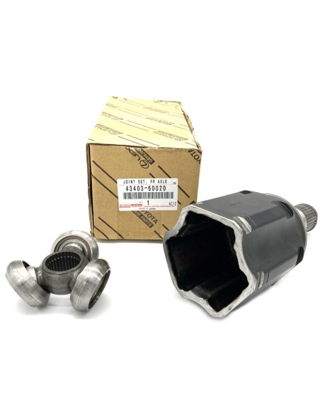 Inner Homokinetic Joint J12 / FJ - Original Toyota Land Cruiser