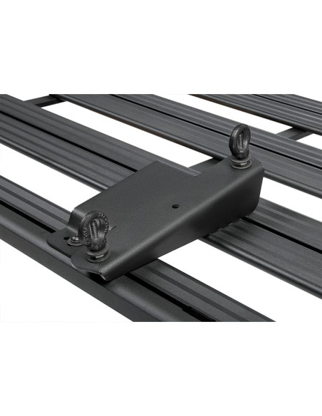 Support horizontal pour déboucheurs pour toit de bateau africain - Rival