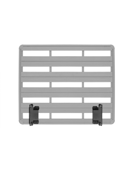 Soporte horizontal para planchas desatasco para baca africana - Rival