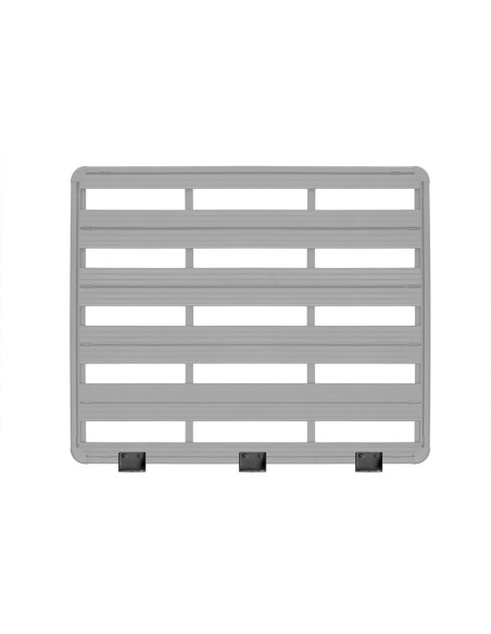 Suporte para toldo lateral para rack africano - Rival
