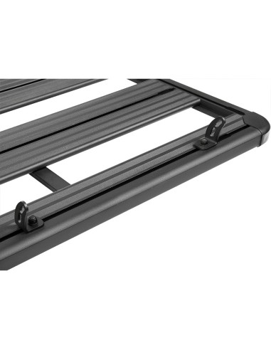 Suporte para barra LED para telhado africano -...