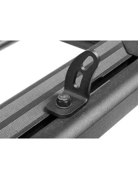 Suporte para barra LED para telhado africano - Rival