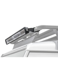 Supporto per barra LED per tettoio africano - Rival