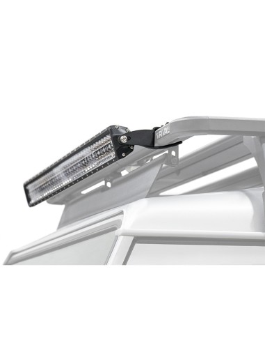 Support de barre LED pour galerie africaine -...