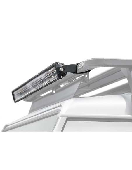 Suporte para barra LED para telhado africano - Rival