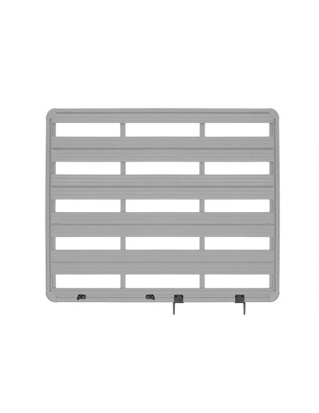 Suporte para barra LED para telhado africano - Rival