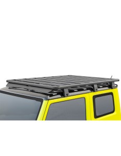 Portapacchi africano per Suzuki Jimny - Rival 2