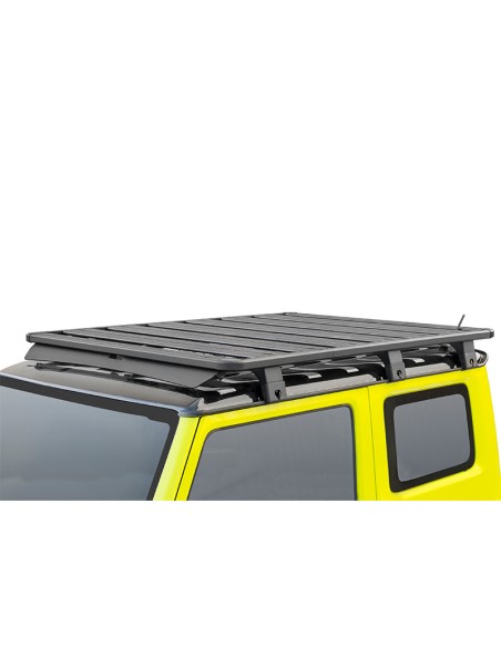 Bagageiro africano para Suzuki Jimny - Rival